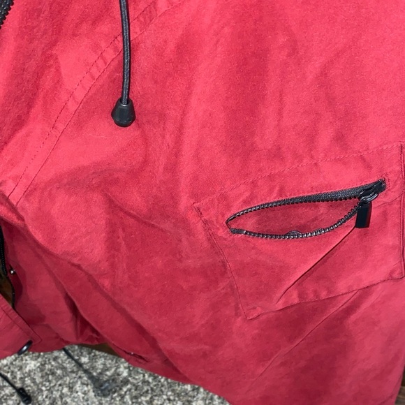 Jacket - Picture 4 of 10